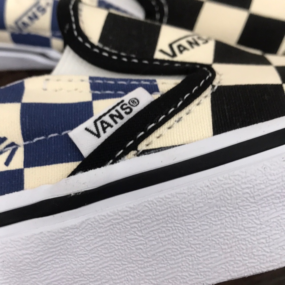 !!! VANS CLASSIC SLIP ON BRAND NEW - Picture 10 of 14